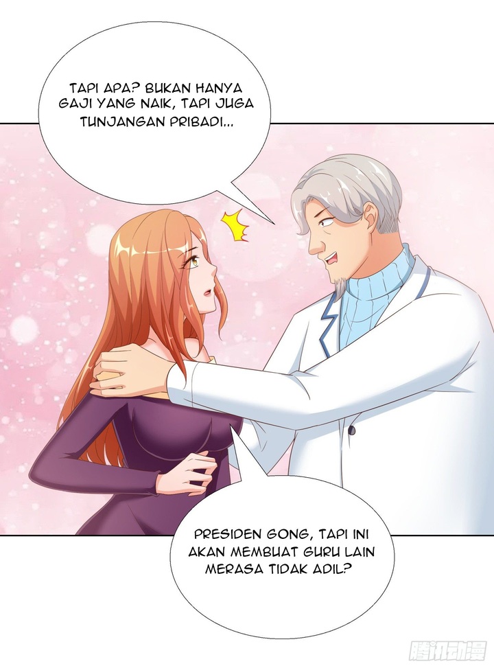 Super School Doctor (Supreme Campus Doctor) Chapter 56 Gambar 23